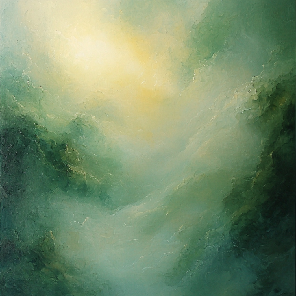 Caravaggio Inspired Harmony In Silence Painting Number Kit