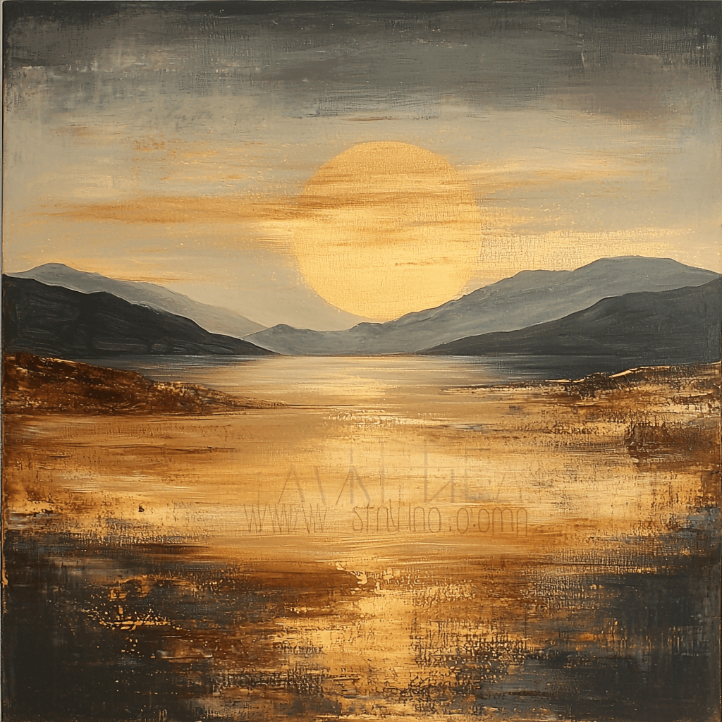 Caravaggio Inspired Veils Of Time Paint By Numbers Kits