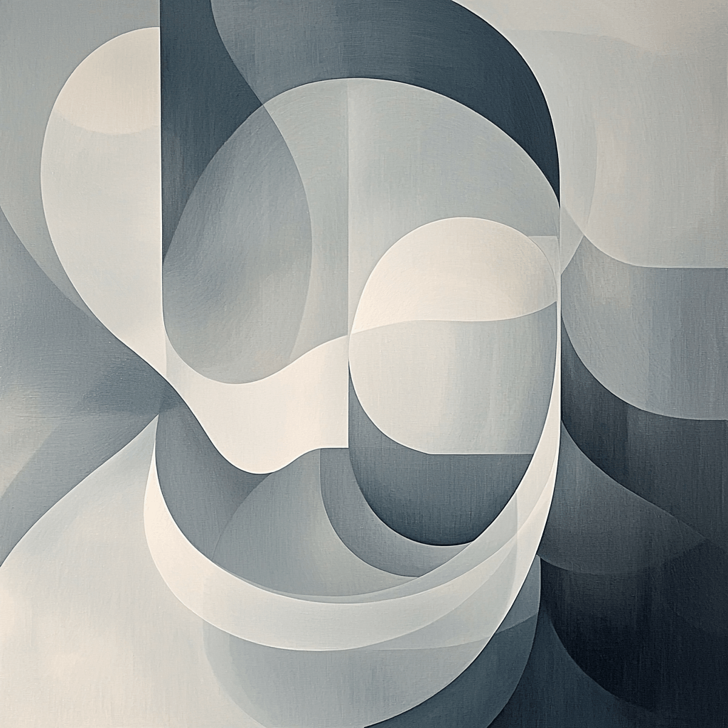 Caravaggio Inspired Echoing Silence Paint By Numbers Kits