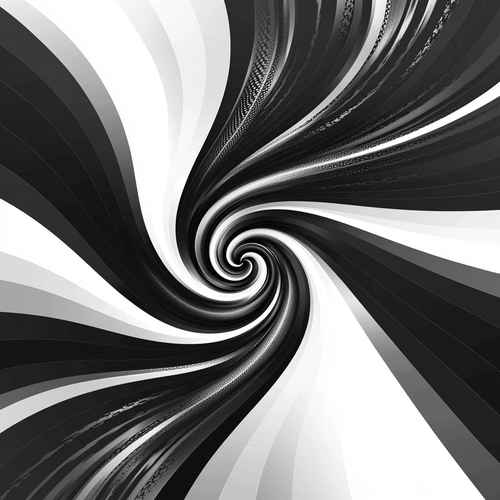 M.C. Escher Inspired Infinite Weave Paint By Numbers Kits