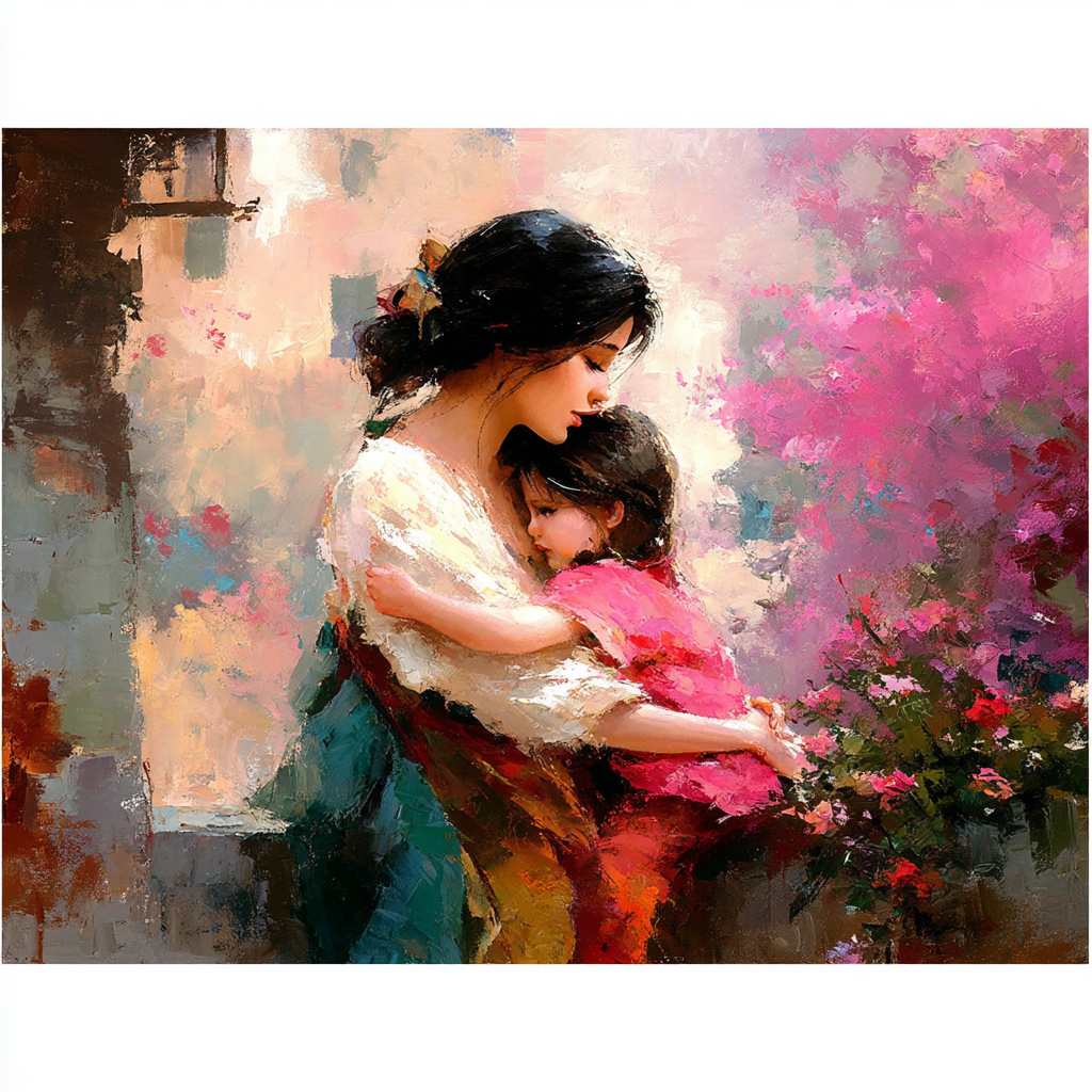 The Bond Of A Lifetime Paint By Color