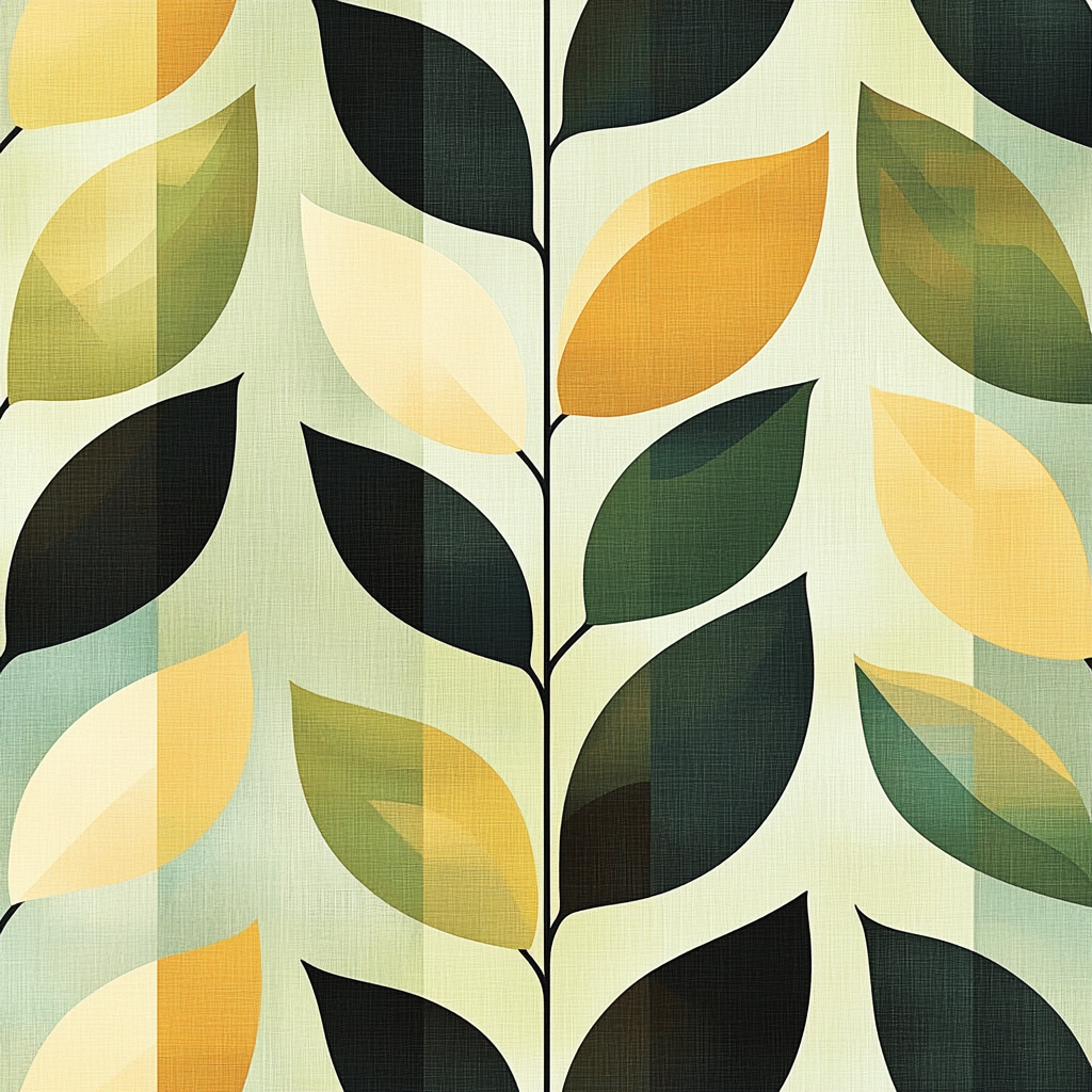 Leonardo Da Vinci Inspired Elemental Patterns Paint By Numbers