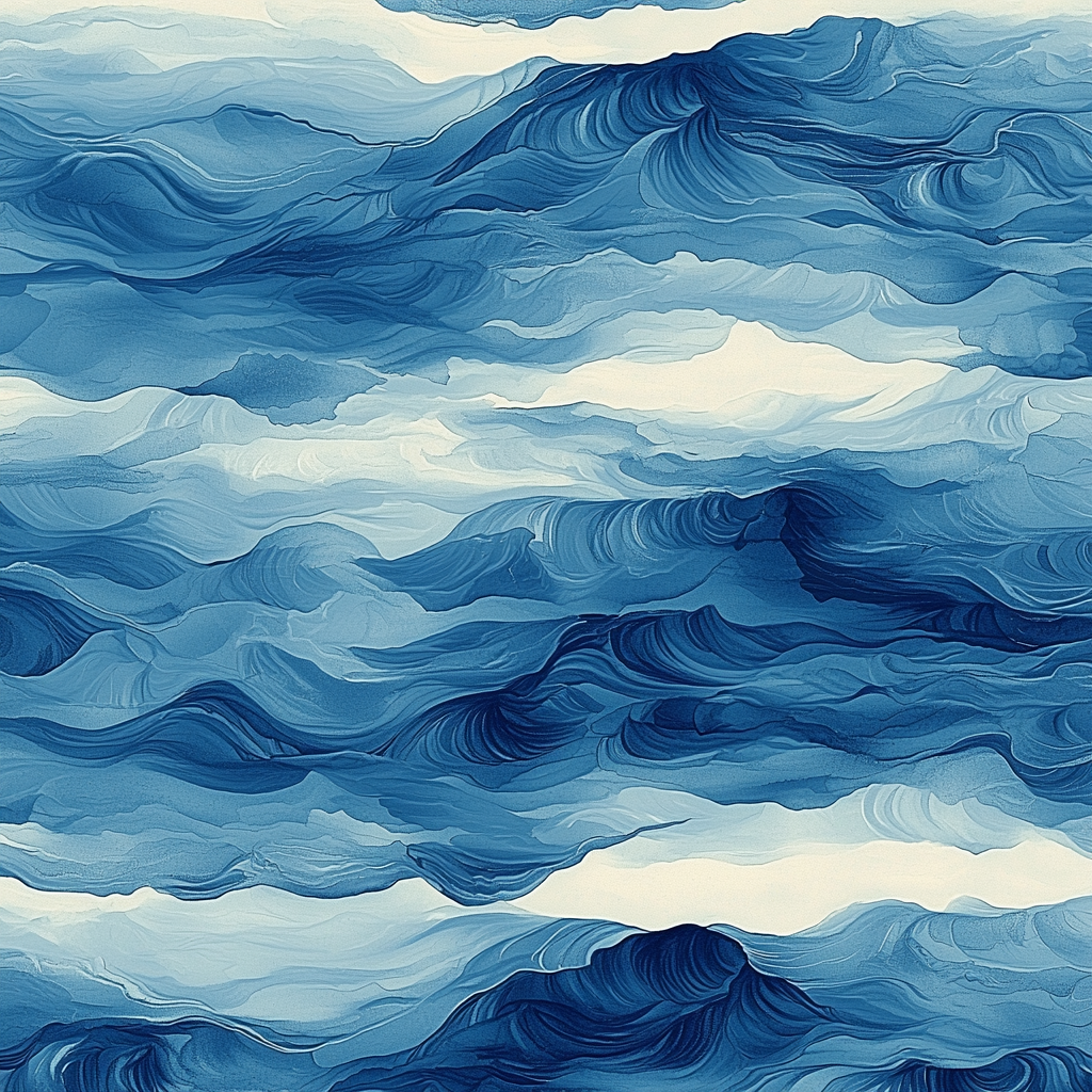 Leonardo Da Vinci Inspired The Enigma Of Water Paint By Numbers Kits