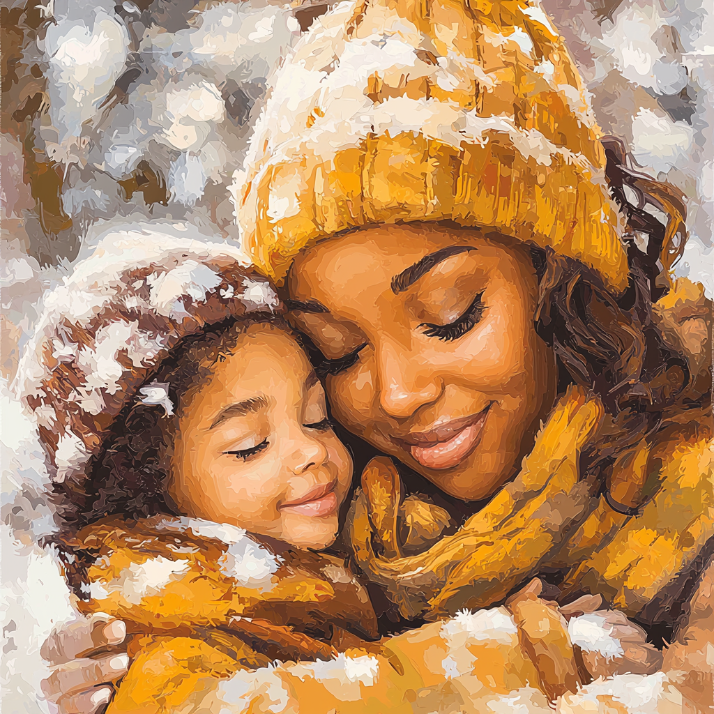 Every Moment Matters Paint By Number
