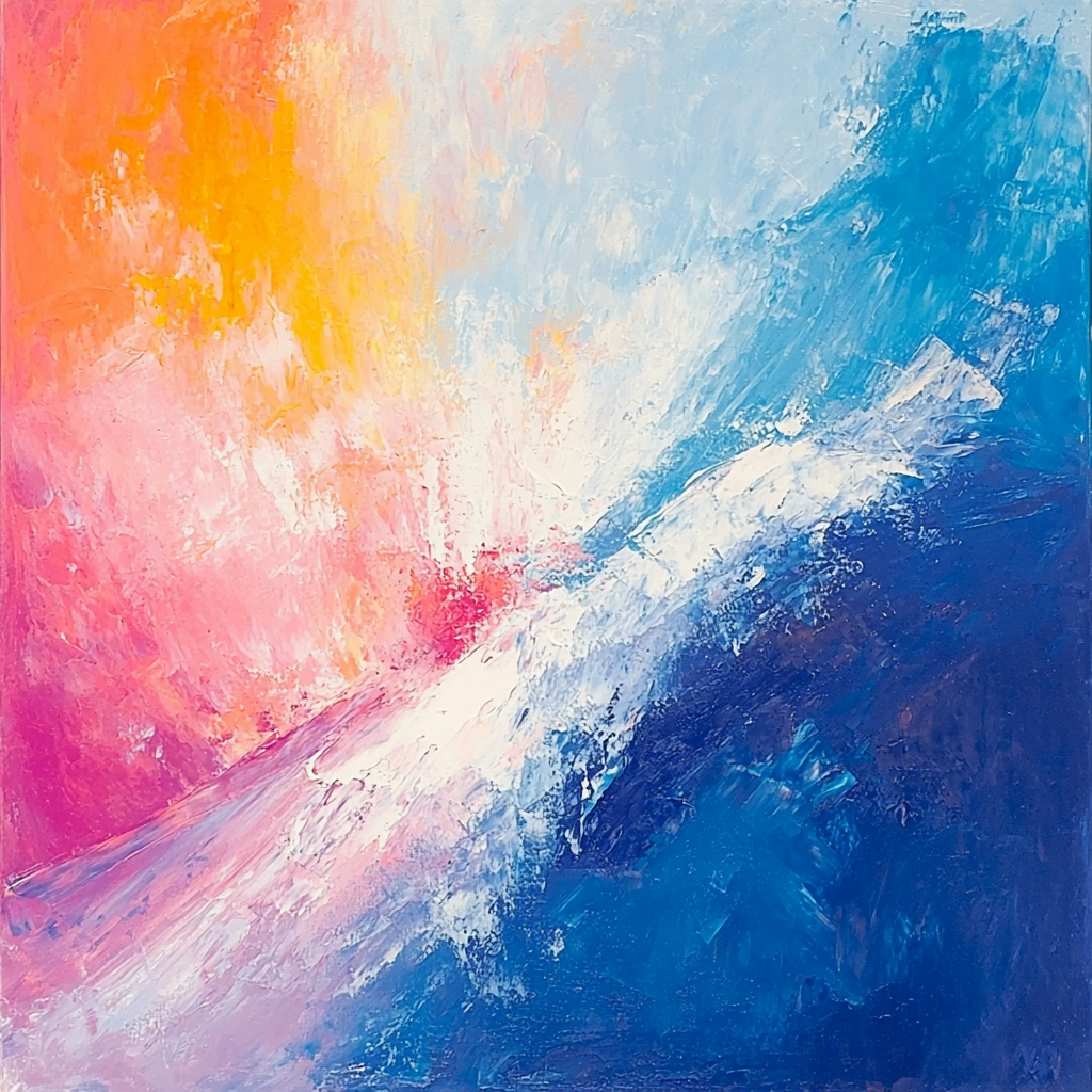 Edgar Degas Inspired Dance Of Light And Color Paint By Numbers