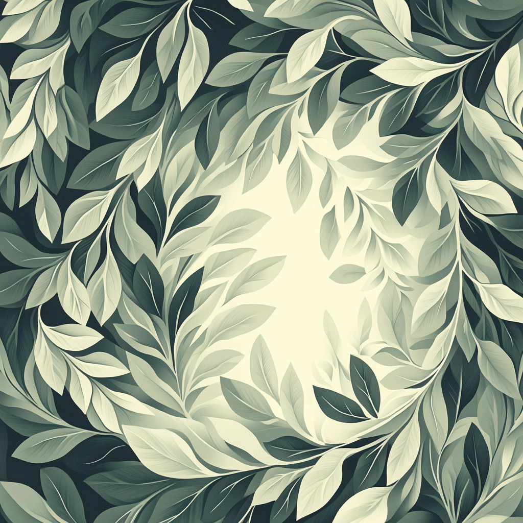 M.C. Escher Inspired Celestial Mobius Garden Paint by numbers art