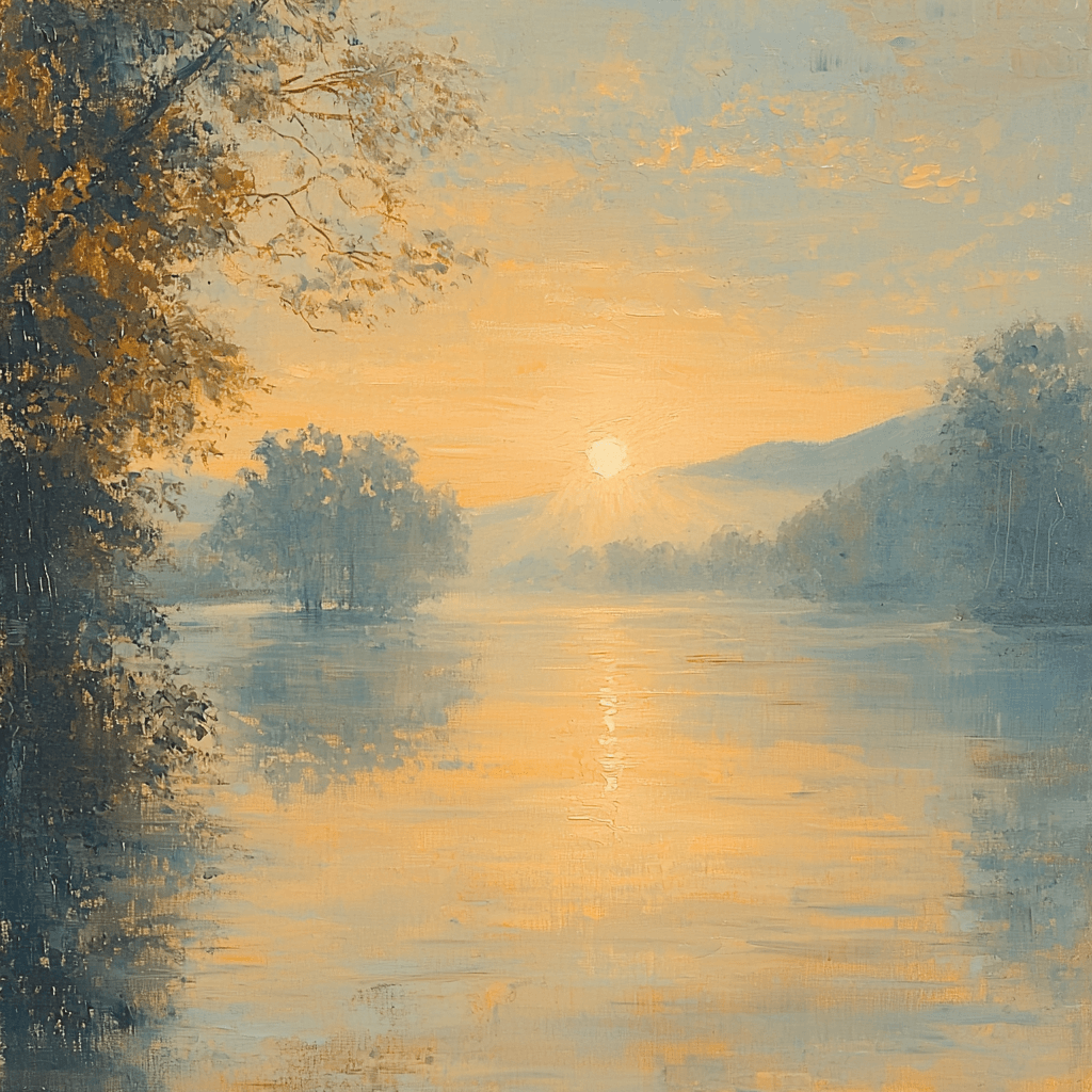 Edgar Degas Inspired Whispers Of Dawn DIY Paint By Numbers