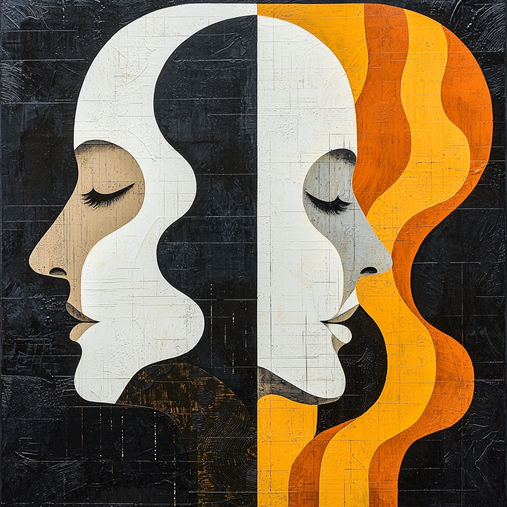 Banksy Inspired Silence Speaks Numbered Painting Kits