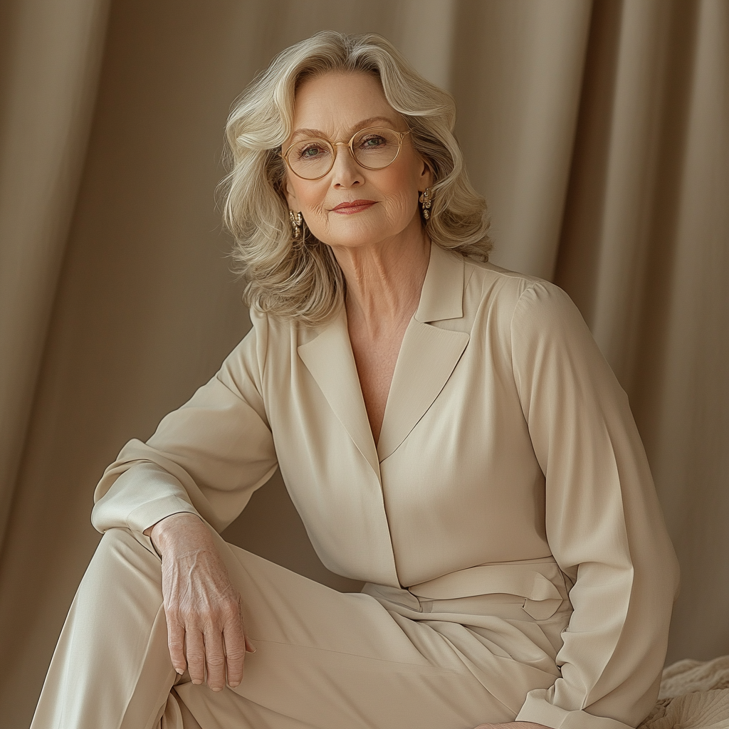 Meryl Streep: The Chameleon’s Quiet Mastery Paint by numbers kits