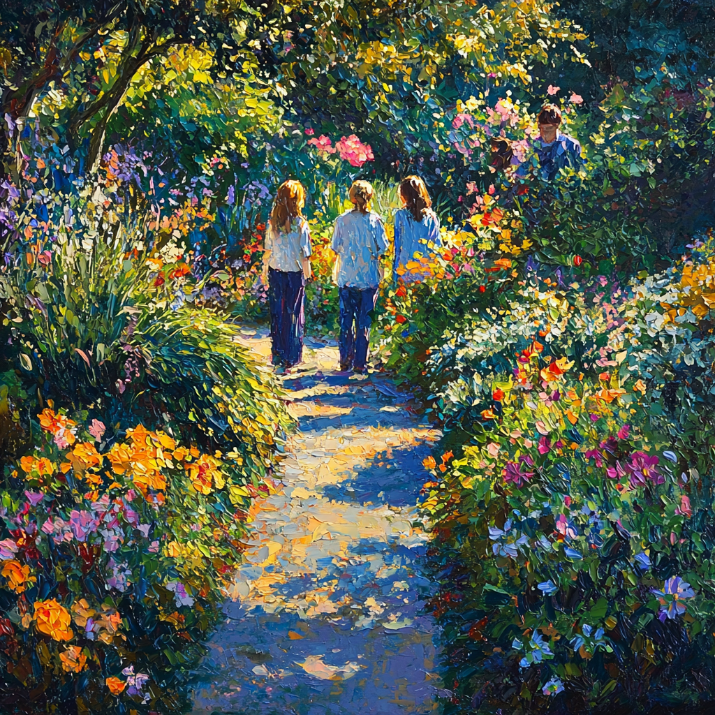 Nurture By Nature Paint By Color