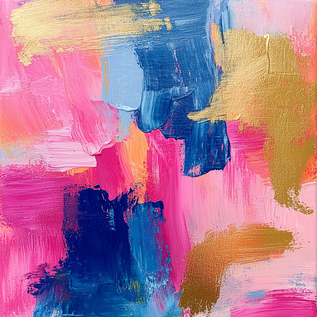 Celebrating Life's Moments Numbered Painting Kits