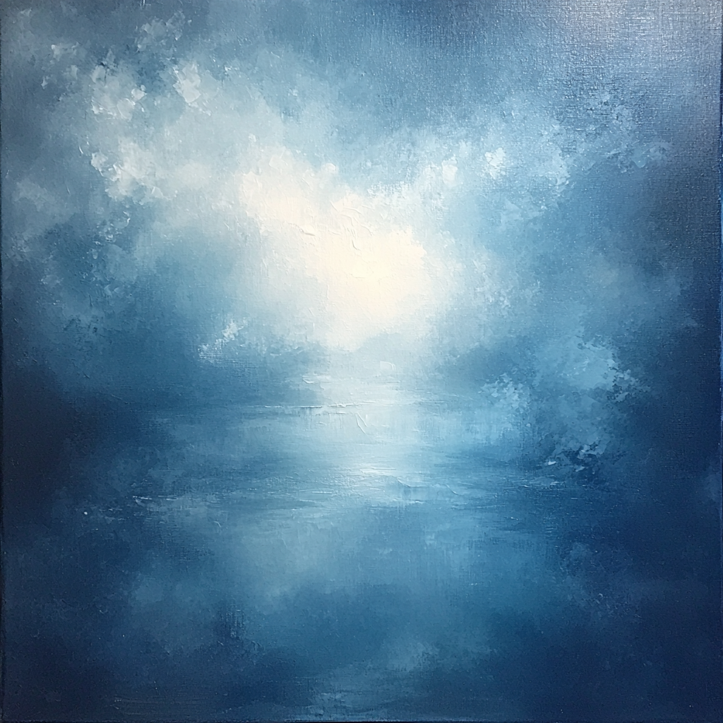 Caravaggio Inspired Dreamscapes Unveiled Numbered Painting Kits