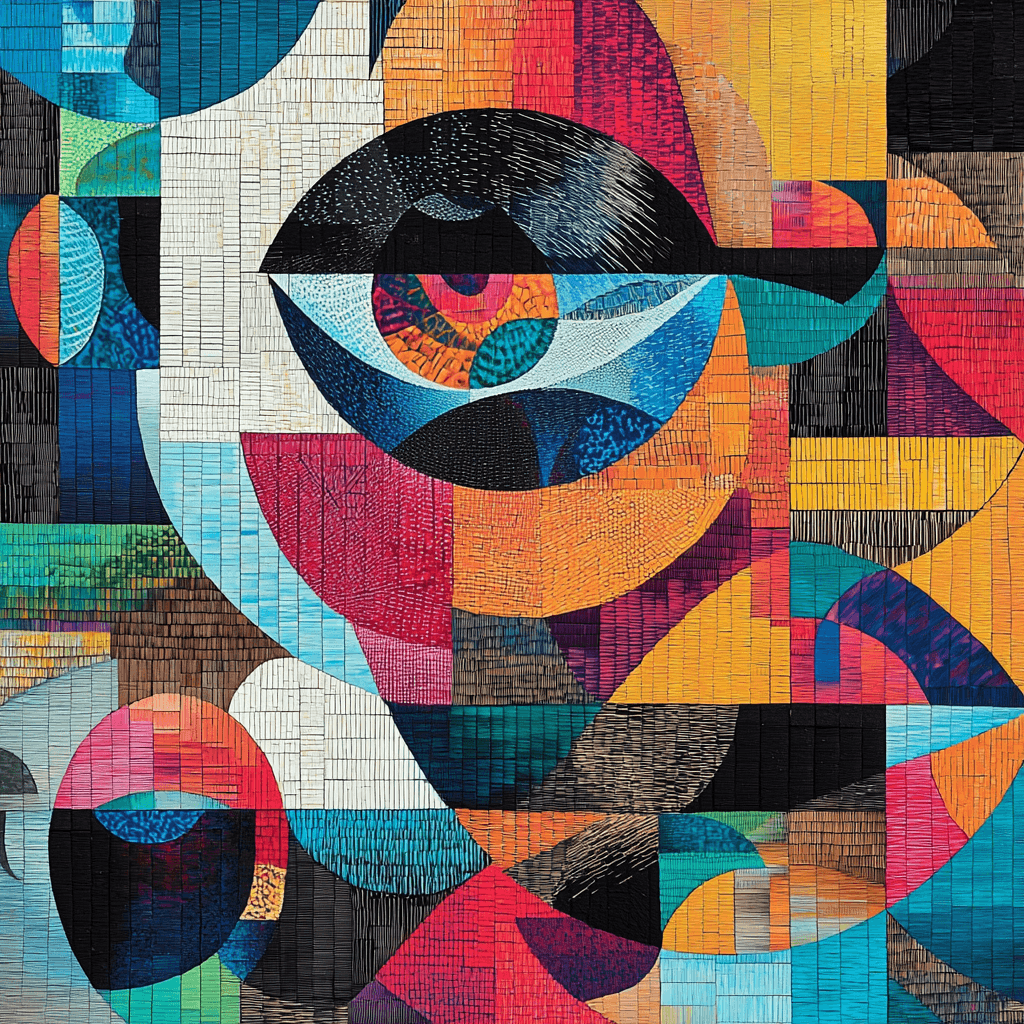 Max Ernst Inspired Fragments Of Imagination Paint By Numbers Art