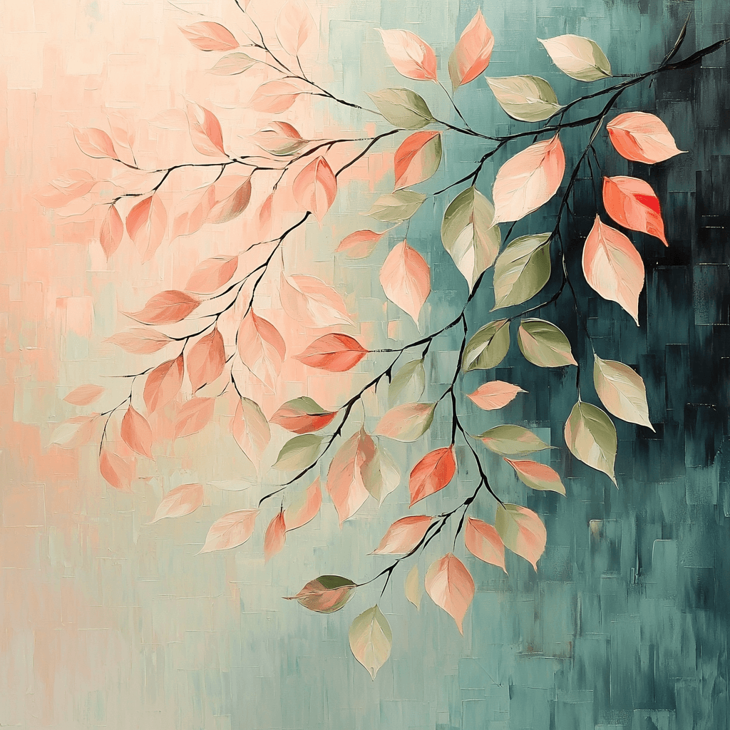 Edgar Degas Inspired Nature's Ballet Paint By Numbers Art