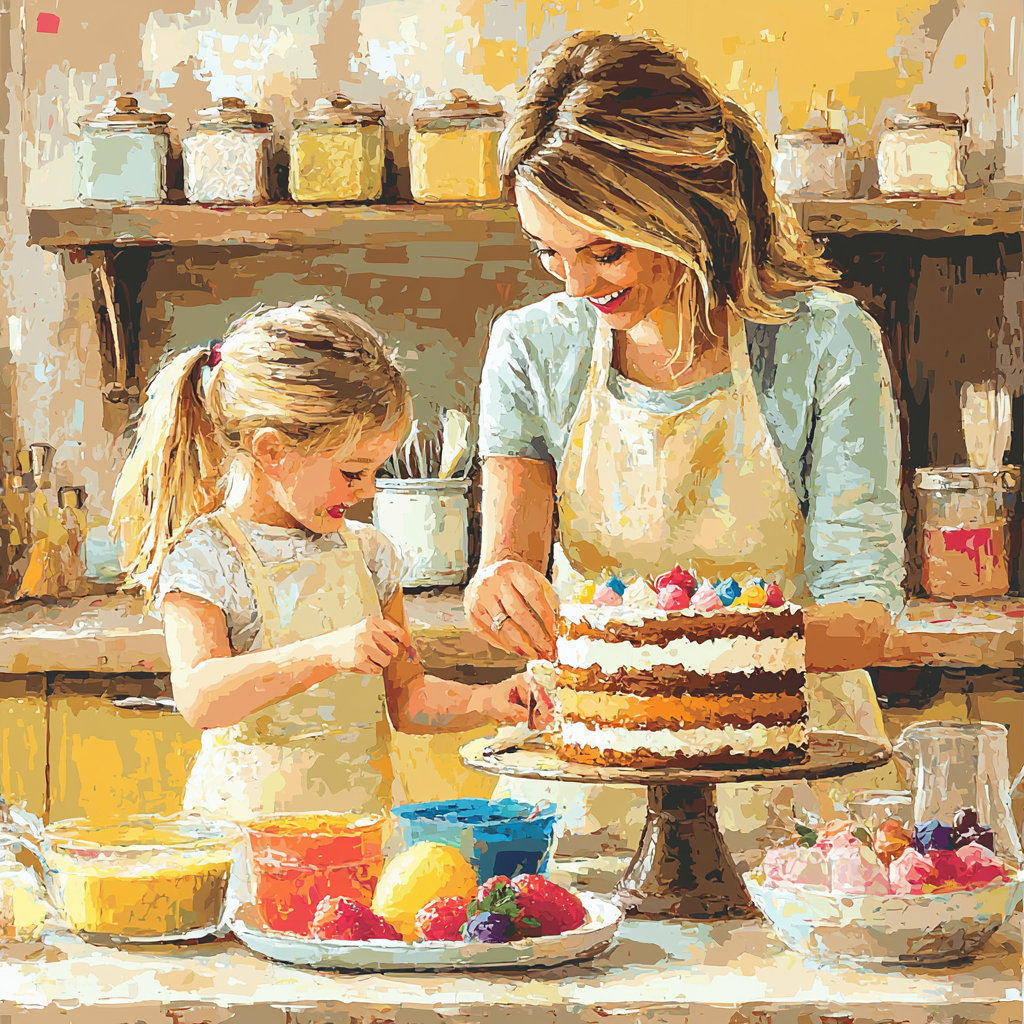 Time To Shine DIY Paint By Numbers