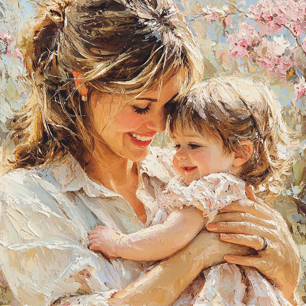 First Steps Painting By Numbers Kit