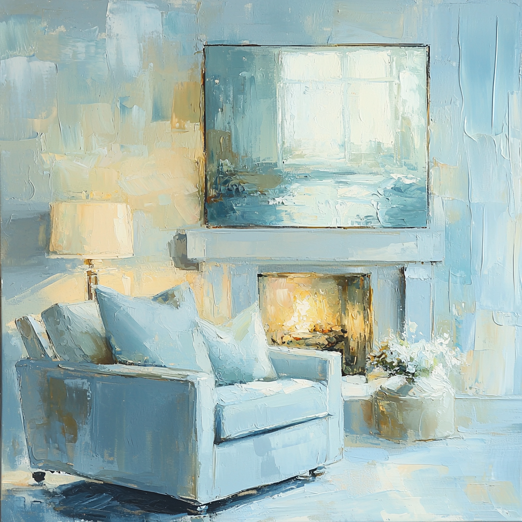 Sweet Sounds Of Lullabies Paint By Color