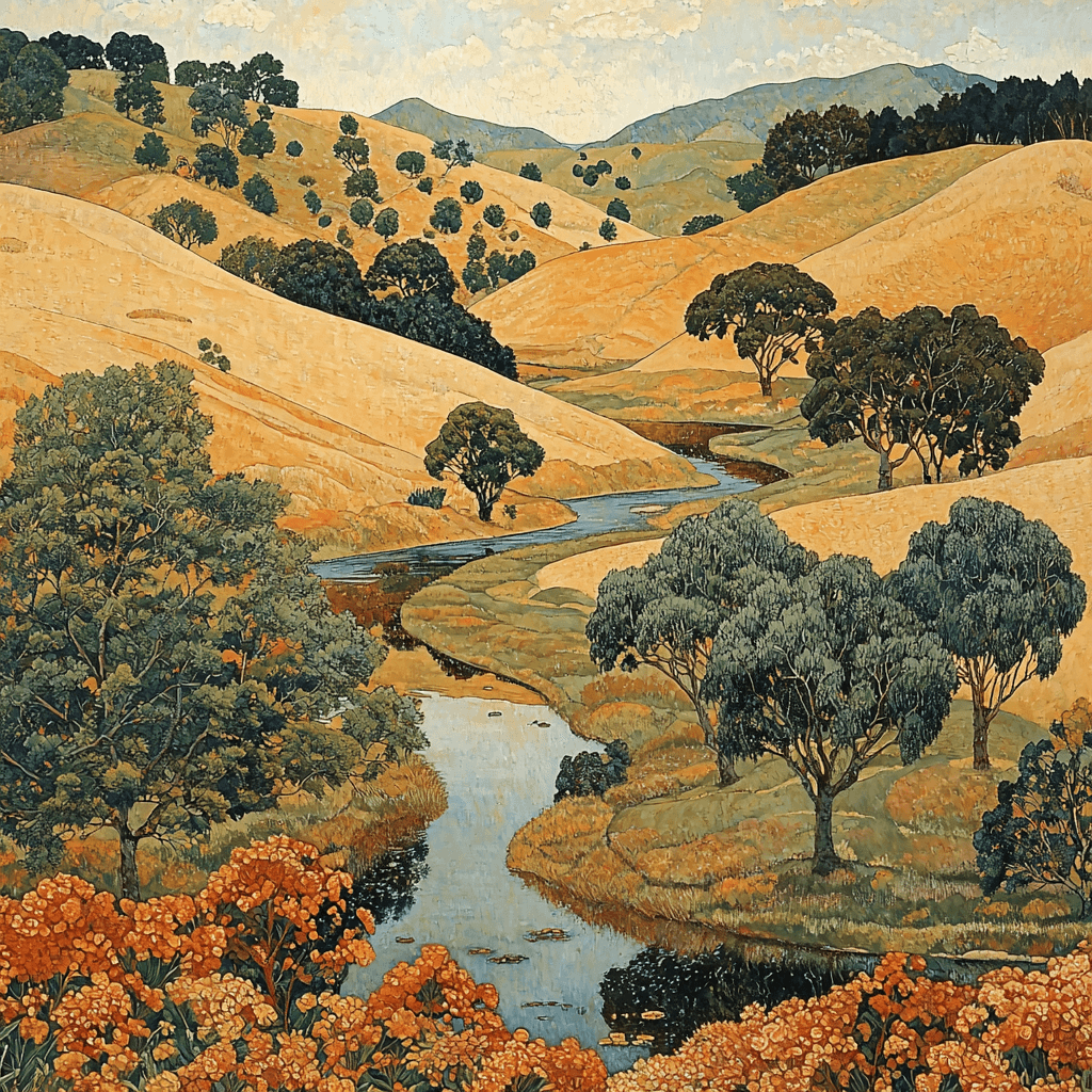 Nandalal Bose Inspired Whispers Of The Earth Paint By Numbers