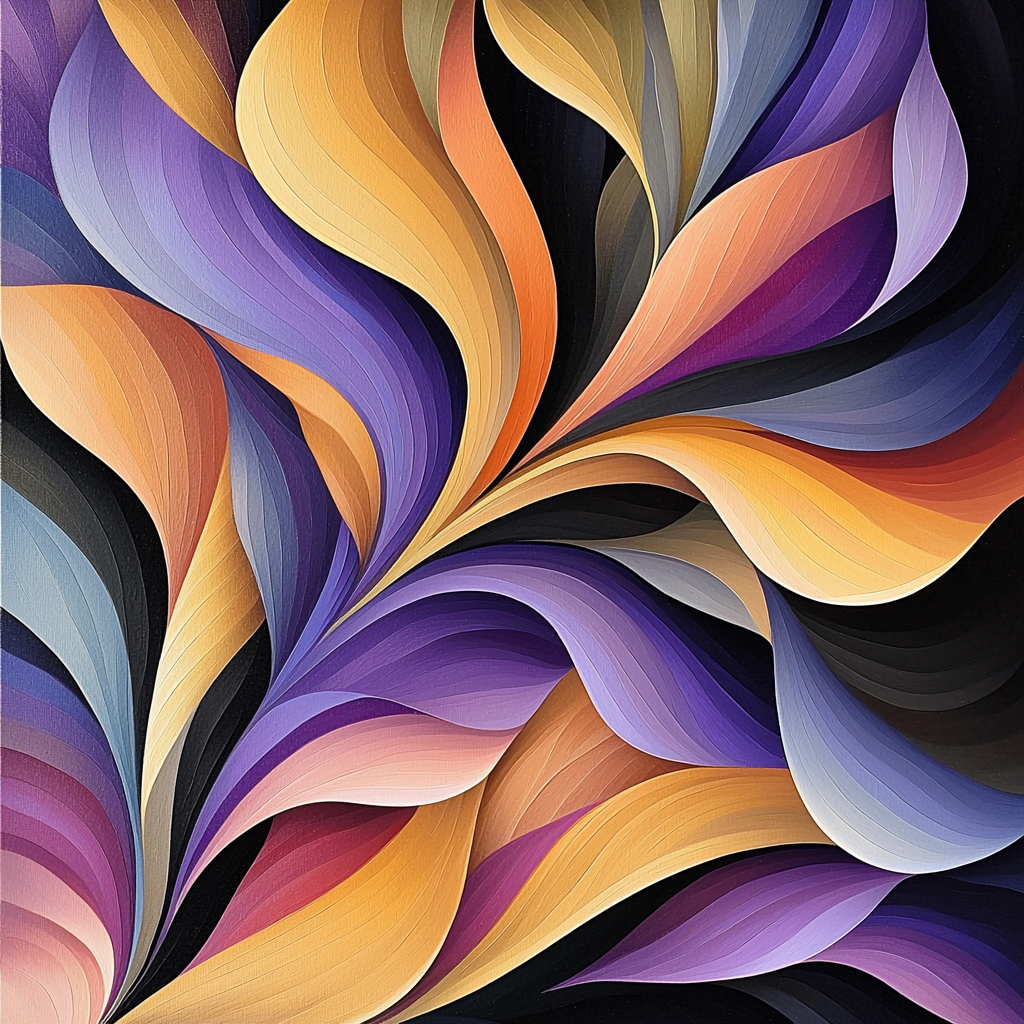 Caravaggio Inspired Dreamscape Narratives DIY Paint By Numbers