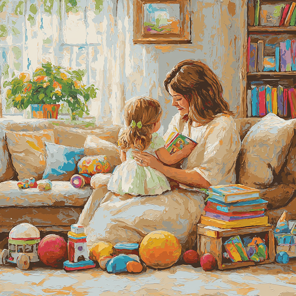 Precious Moments Numbered Painting Kits