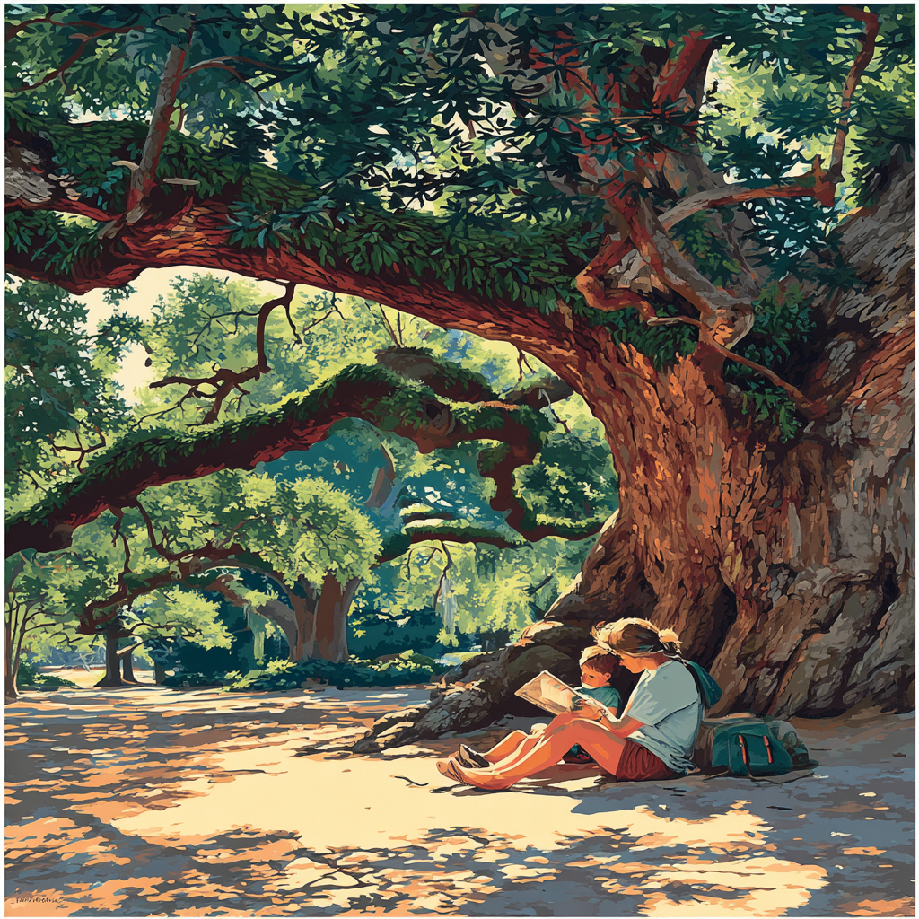 Tales Of Timeless Love Paint By Number