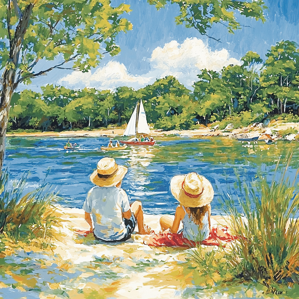 Memories In The Making Painting By Numbers Kit