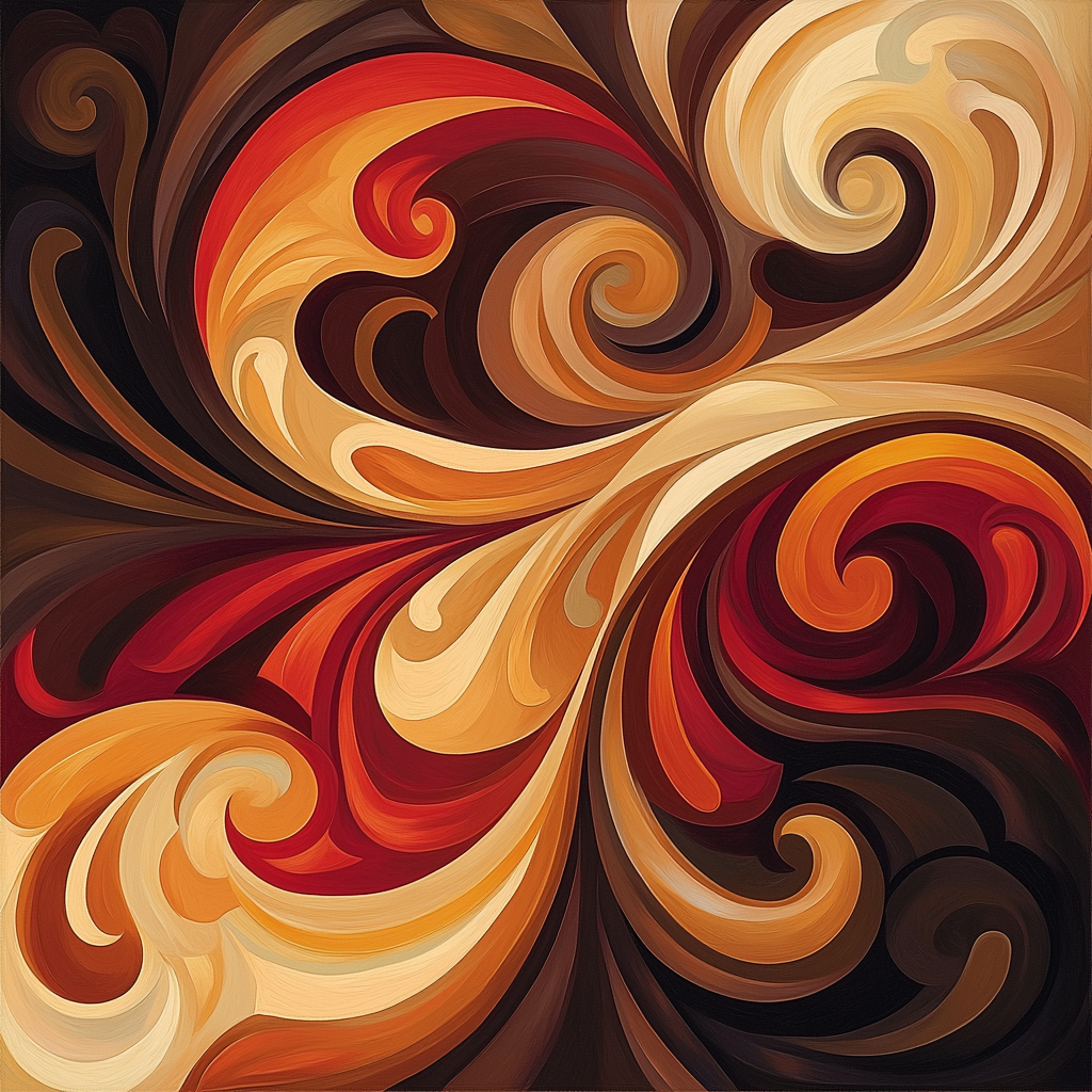 Caravaggio Inspired Visions Of Harmony Paint By Numbers