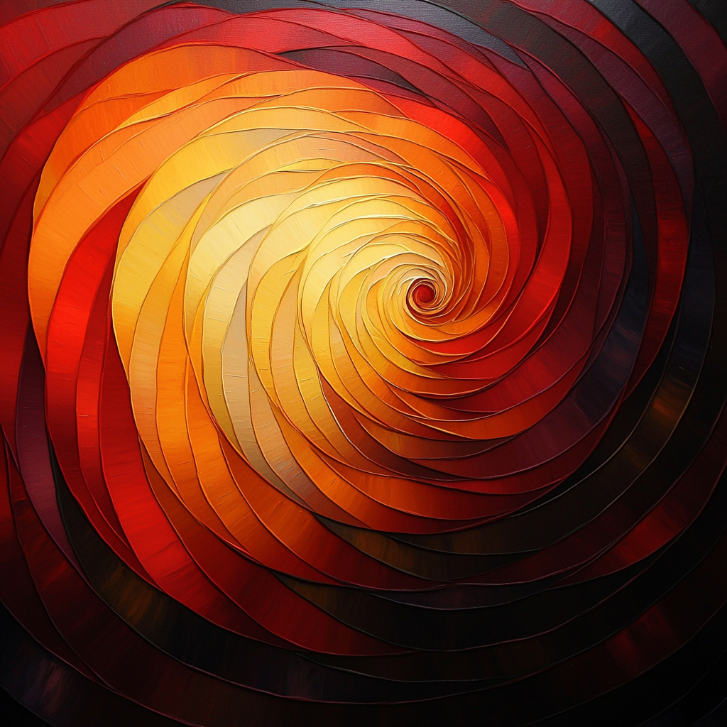 Caravaggio Inspired Chronicles Of Color Paint By Numbers