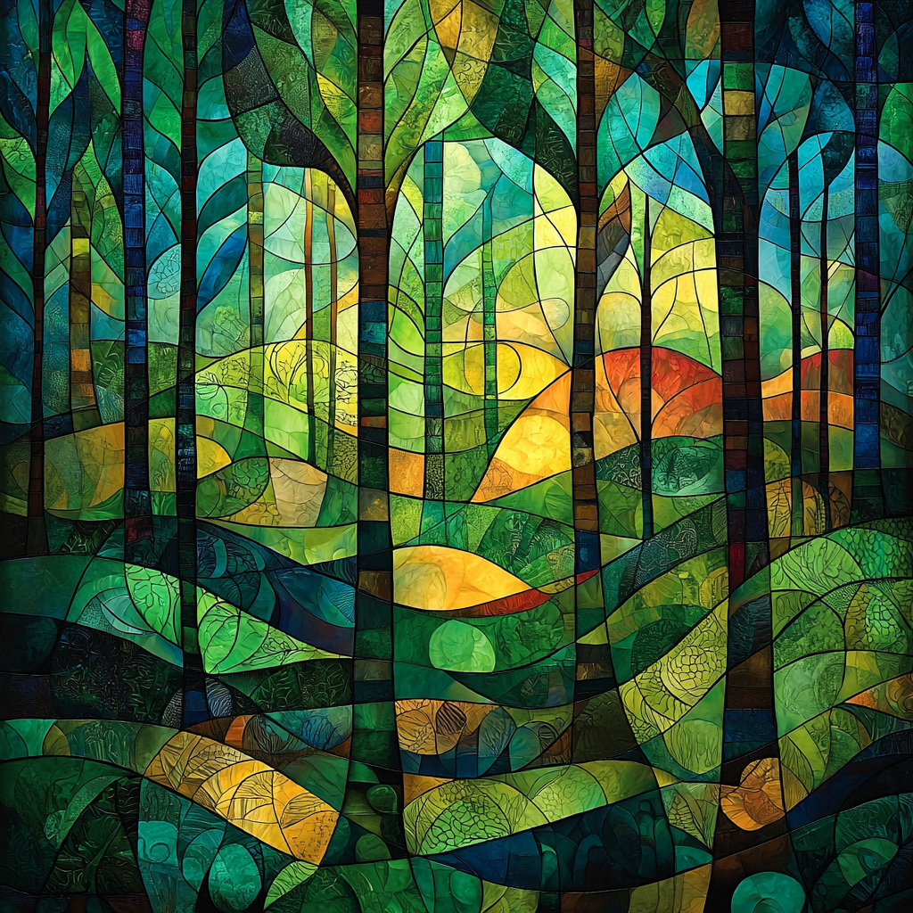 Frida Kahlo Inspired Nature's Lament Paint By Color