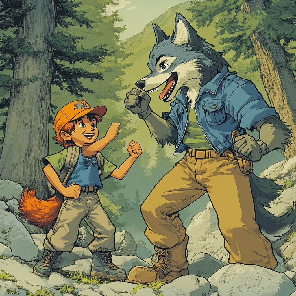 Phil Hercules Training Camp Number painting