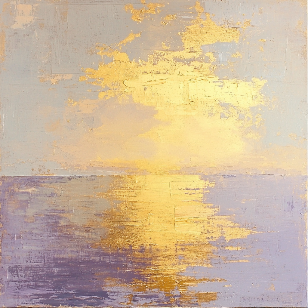 Edgar Degas Inspired The Spirit Of Morning Paint By Number