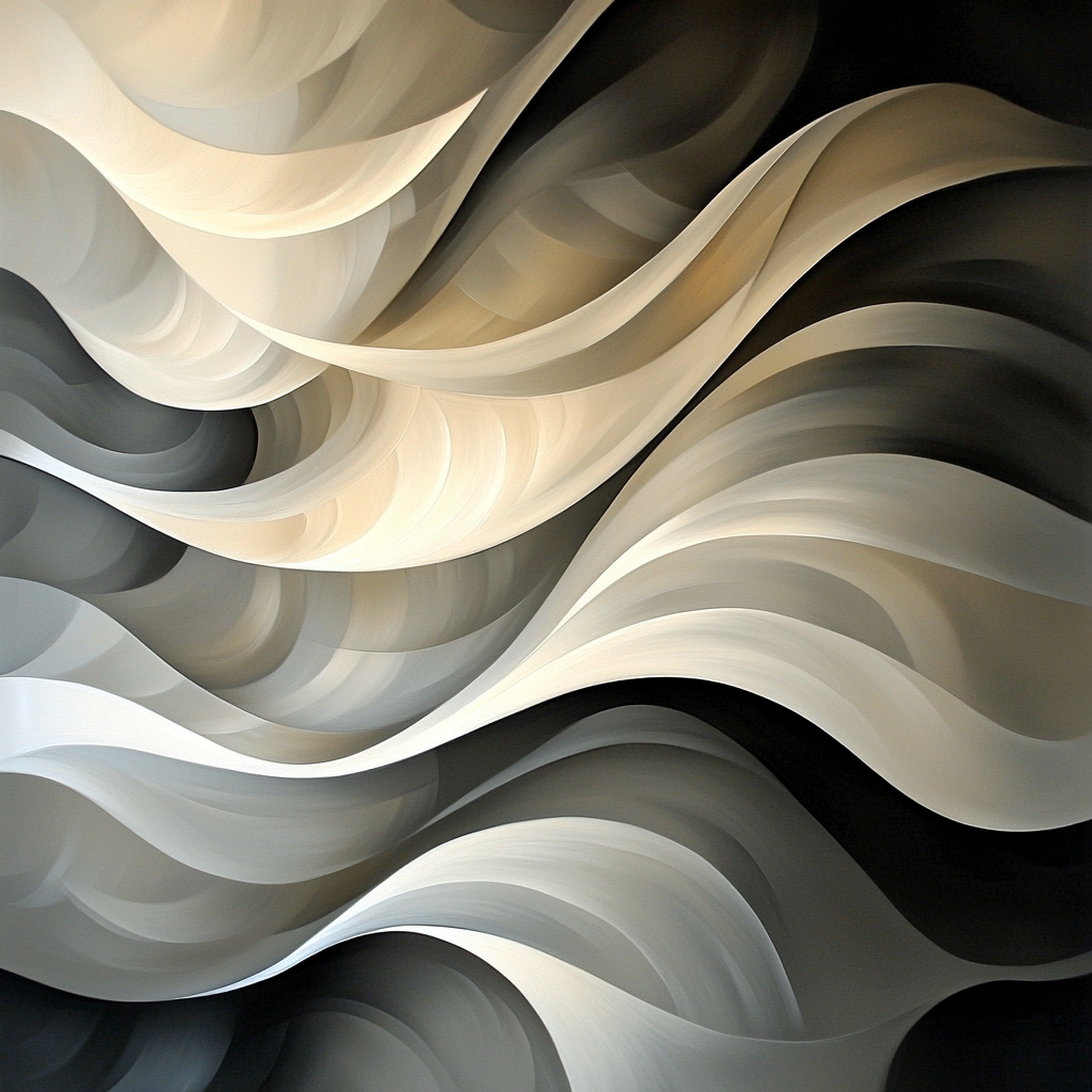 Caravaggio Inspired Soulful Shadows DIY Paint By Numbers