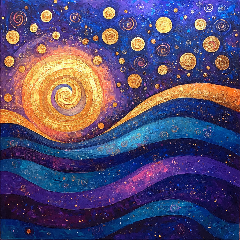 Frida Kahlo Inspired Illusions Of Infinity Paint By Color