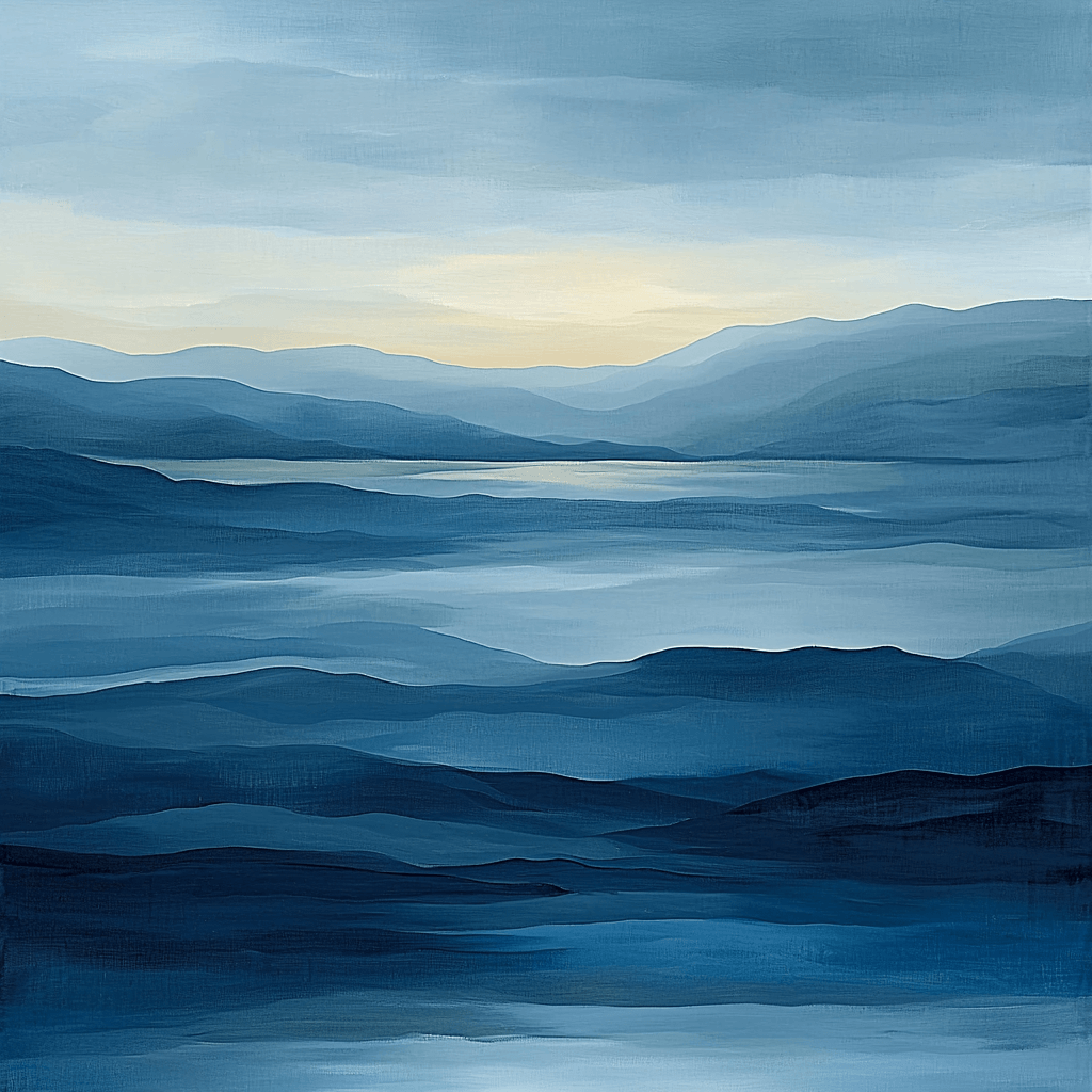 Caravaggio Inspired Silent Reflections Paint By Numbers Kits