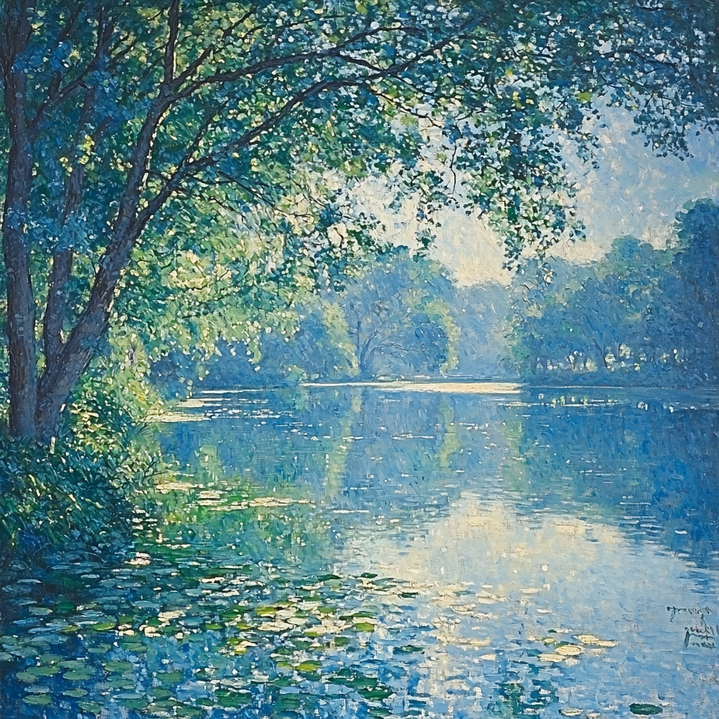 Edgar Degas Inspired Embrace Of Serenity Paint By Numbers