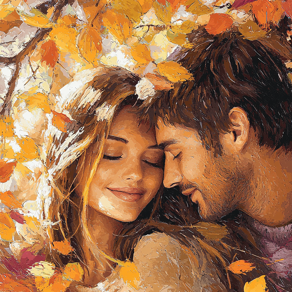 Everyday Moments, Endless Love Paint By Numbers Kits