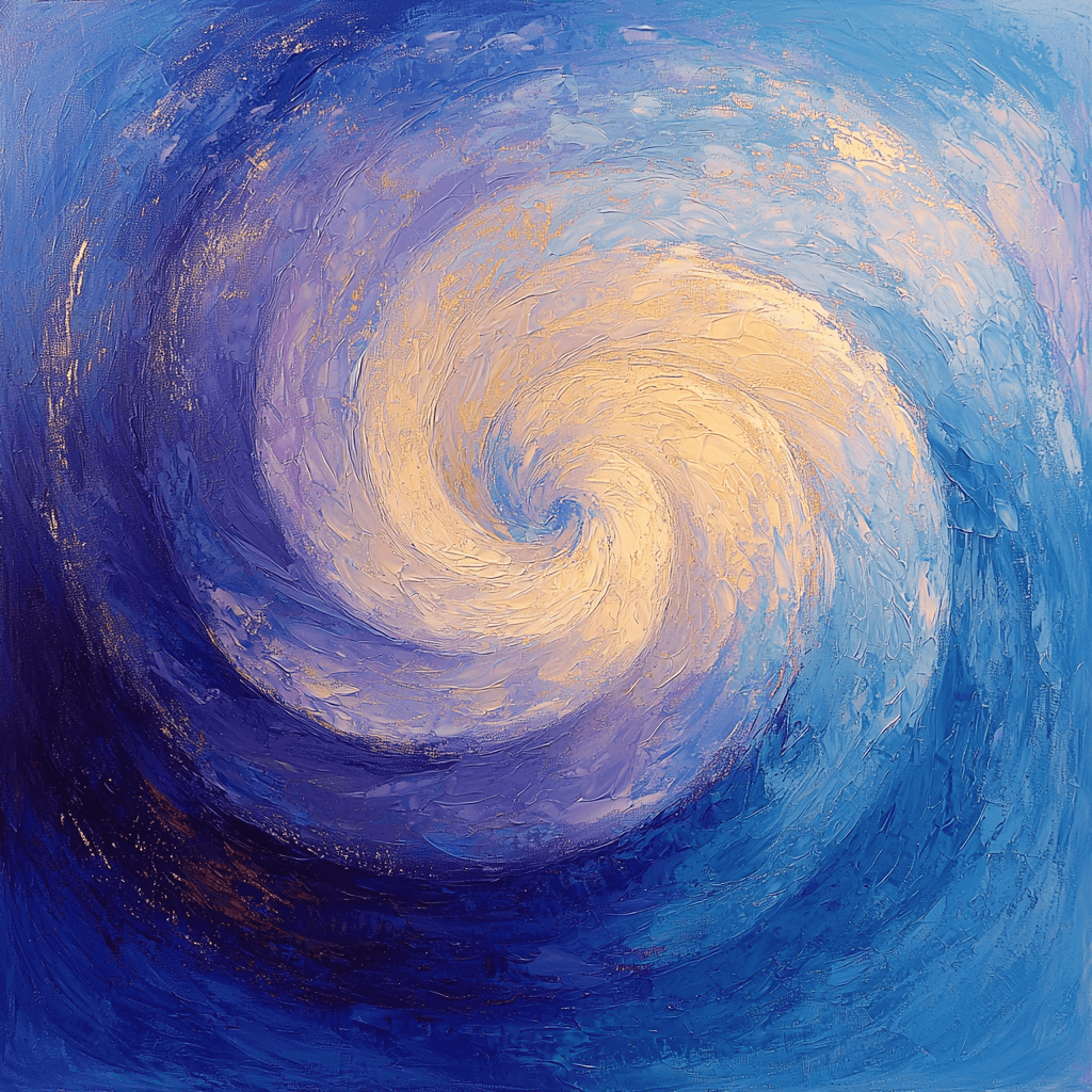 Edgar Degas Inspired A Gentle Serenade Numbered Painting Kits