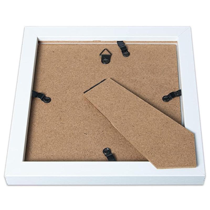 Diamond Art Kit With Wooden Frame For Crafting