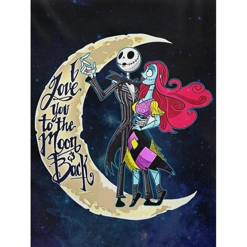 DIY Digital Word Painting Set For Creative Art Projects