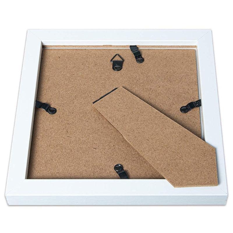 Diamond Art Kit With Wooden Frame For Crafting