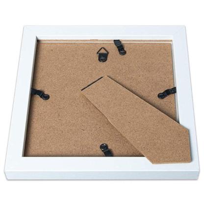 Diamond Art Kit With Wooden Frame For Crafting