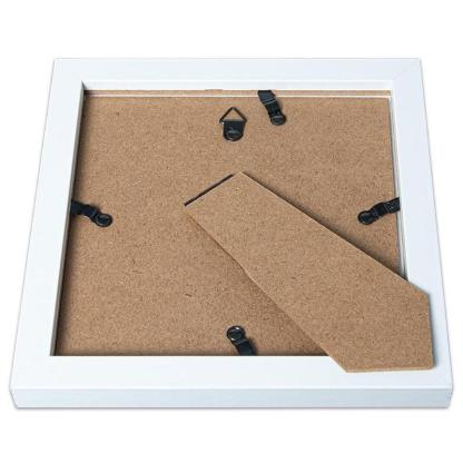 Diamond Art Kit With Wooden Frame For Crafting