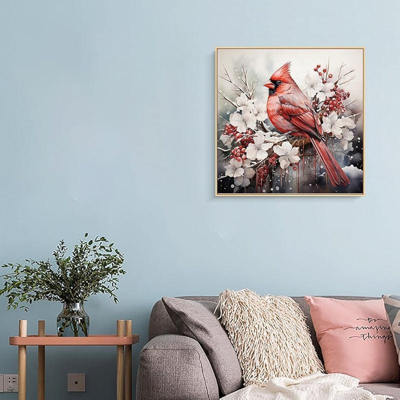 Paint By Number Kit For Adults Halloween Theme