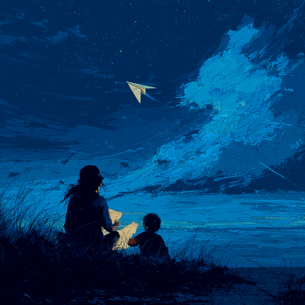 Celestial Journeys Paint By Color