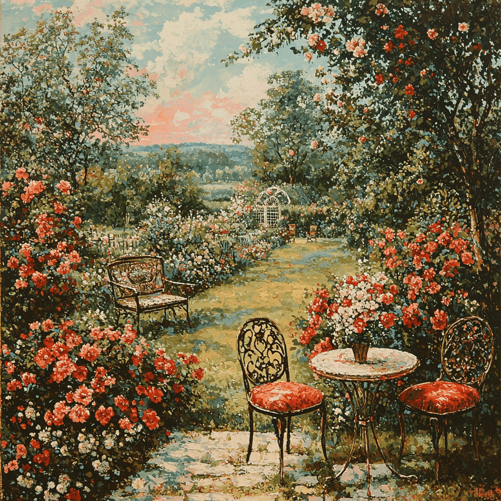 John Everett Millais Inspired Victorian Charm Paint By Numbers Kits