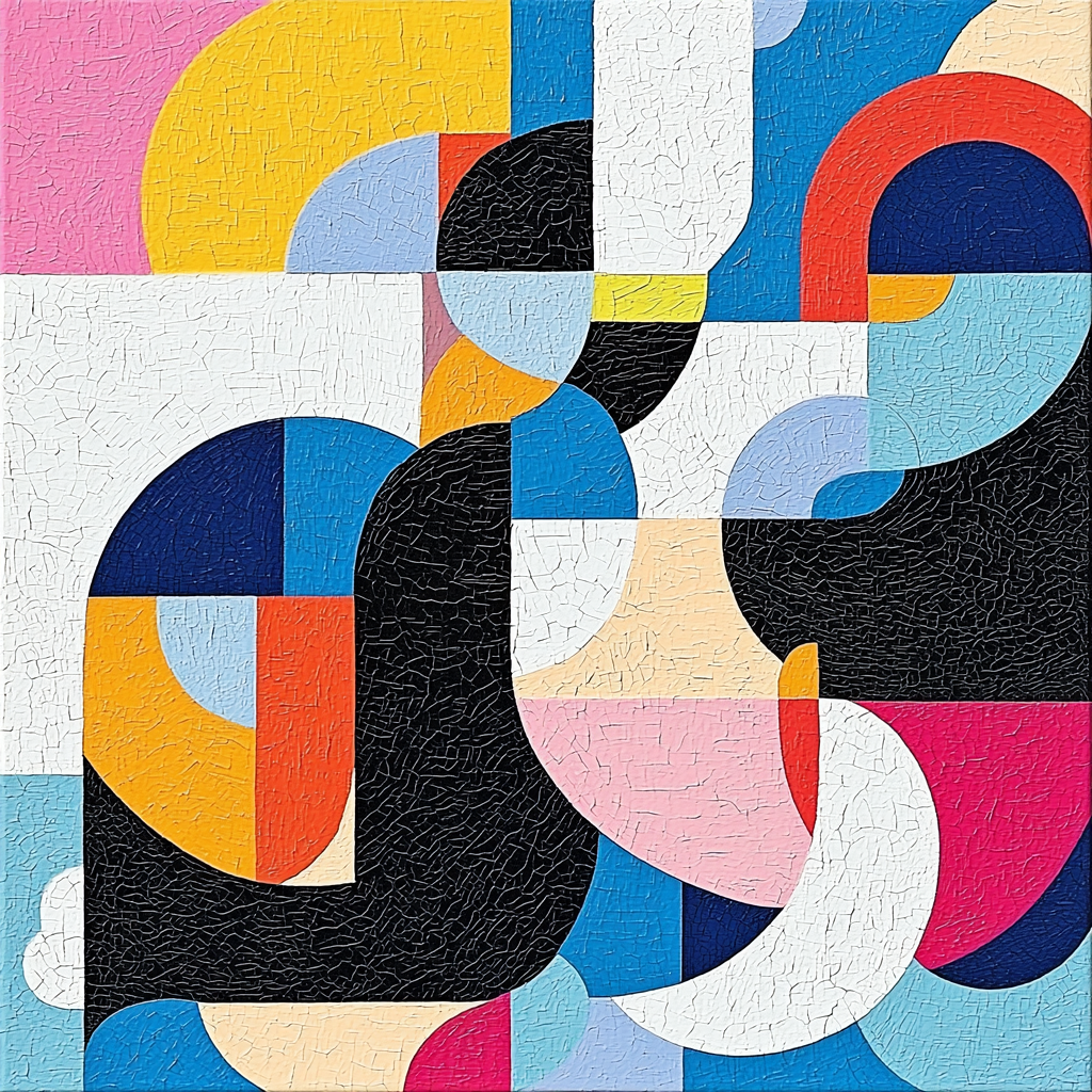 Max Ernst Inspired Visions Of Whimsy Painting Number Kit