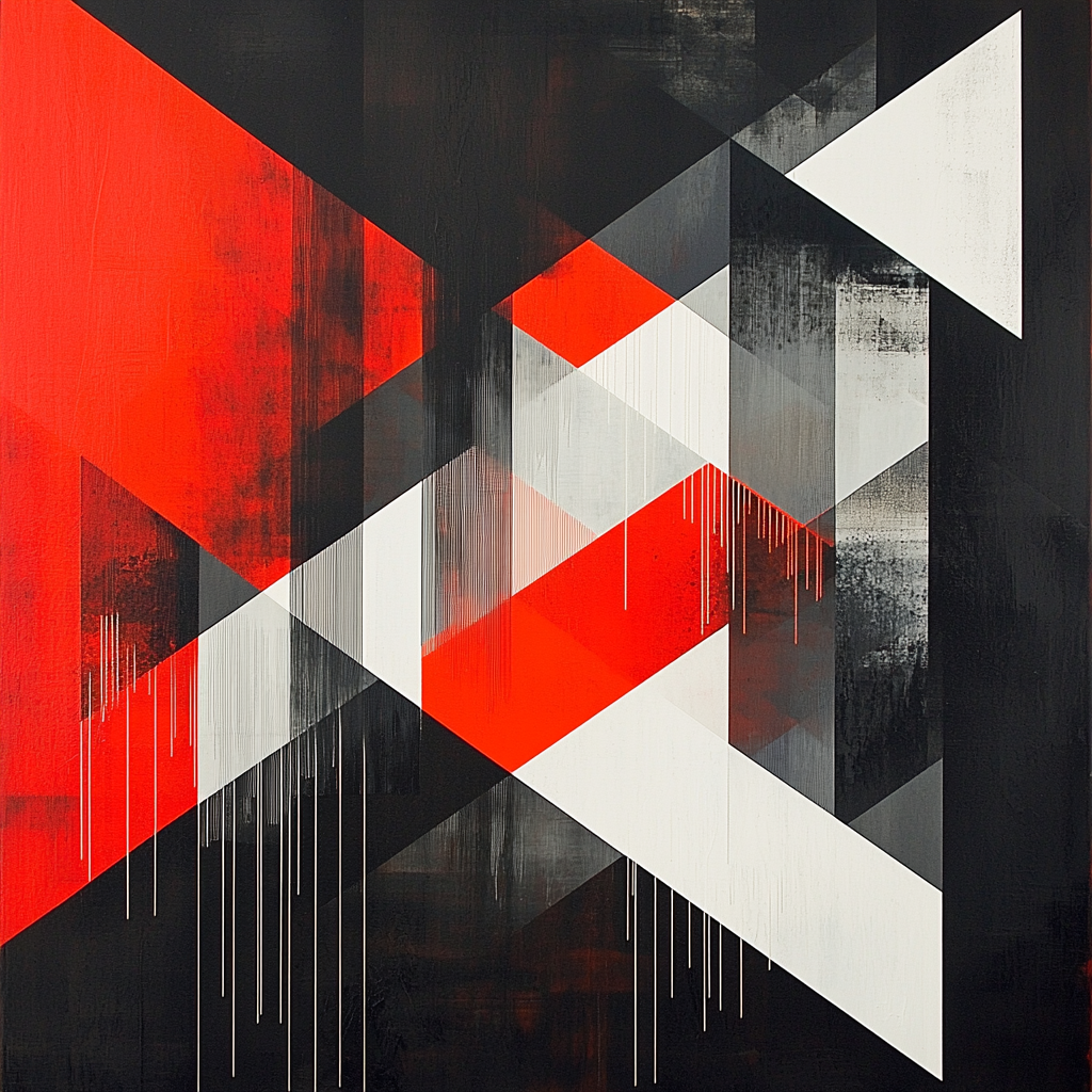 Banksy Inspired Reality Check Numbered Painting Kits