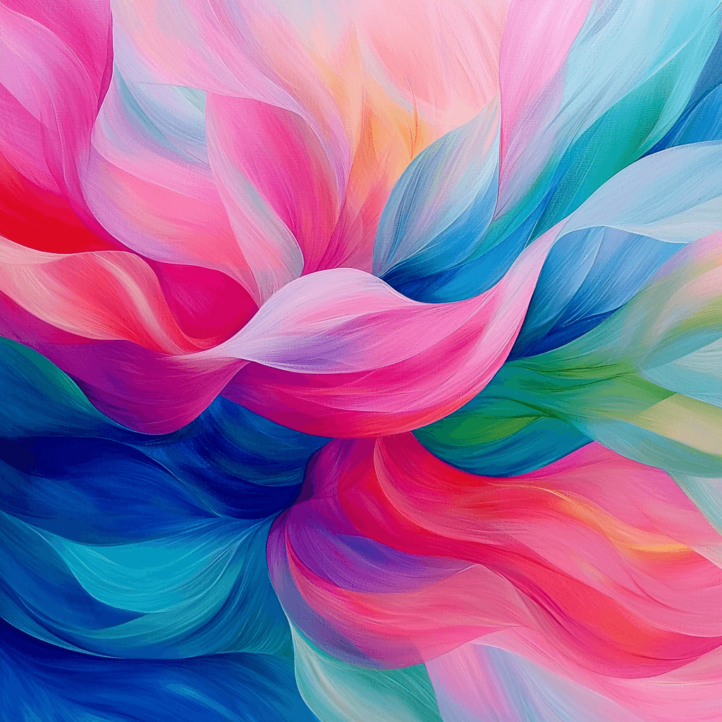 Paul Klee Inspired The Dream Weaver Numbered Painting Kits