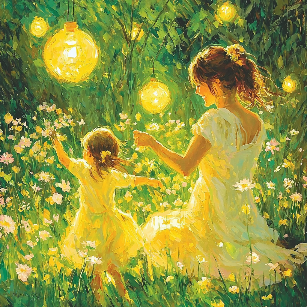 Sunshine And Giggles Paint By Color