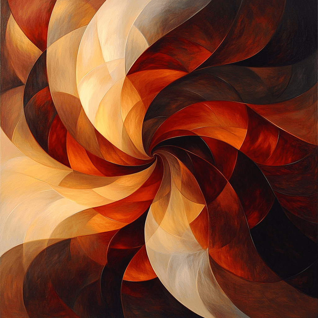 Caravaggio Inspired Ethereal Shadows Paint By Color